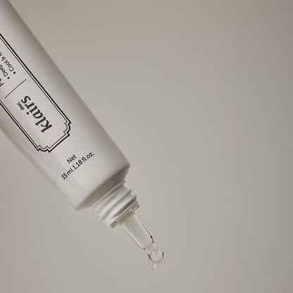 Refreshing Eye Gel Cream 35ml