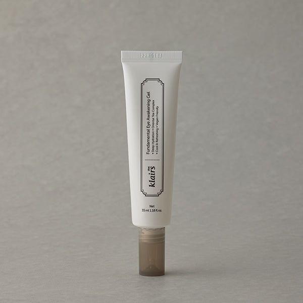 Refreshing Eye Gel Cream 35ml