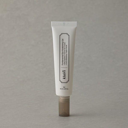Refreshing Eye Gel Cream 35ml