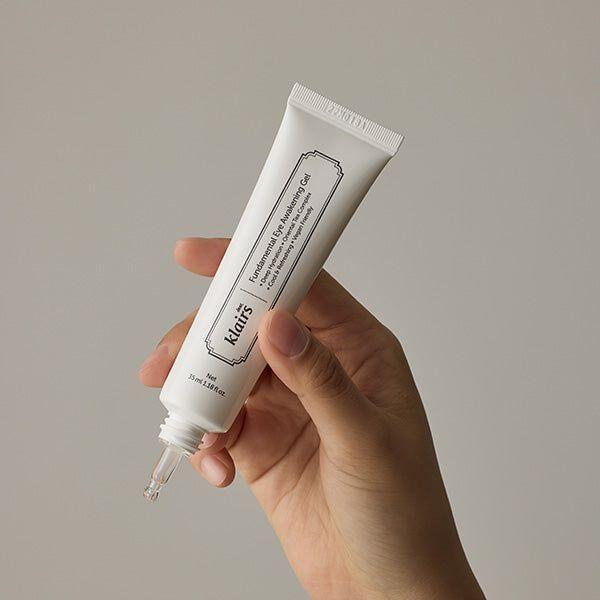 Refreshing Eye Gel Cream 35ml