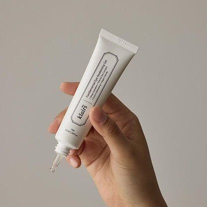 Refreshing Eye Gel Cream 35ml