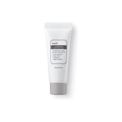 Lightweight Hydrating Face Moisturizer Cream - Mycosmeticslondon