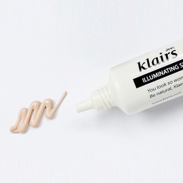 Natural Moisturizing BB Cream with SPF 40
