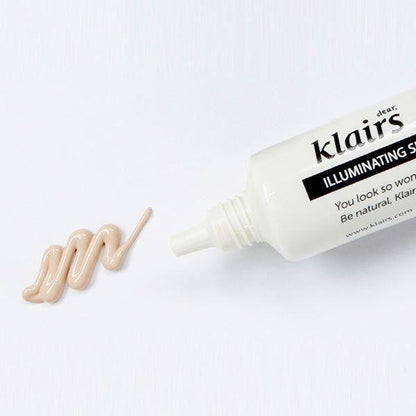 Natural Moisturizing BB Cream with SPF 40