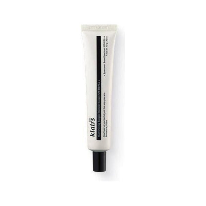 Natural Moisturizing BB Cream with SPF 40 - Mycosmeticslondon