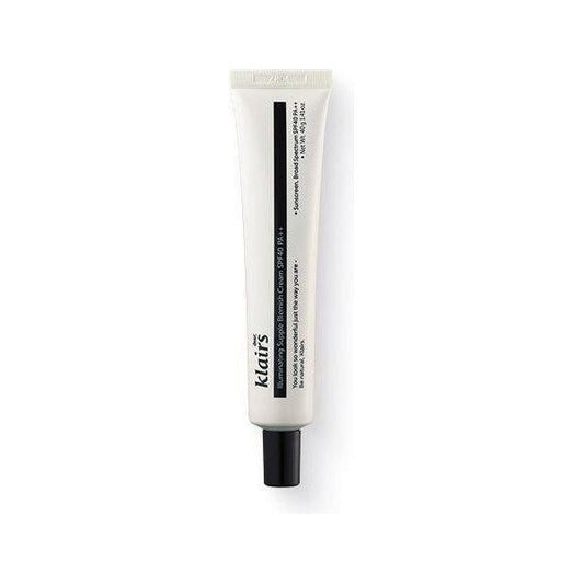 Natural Moisturizing BB Cream with SPF 40 - Mycosmeticslondon