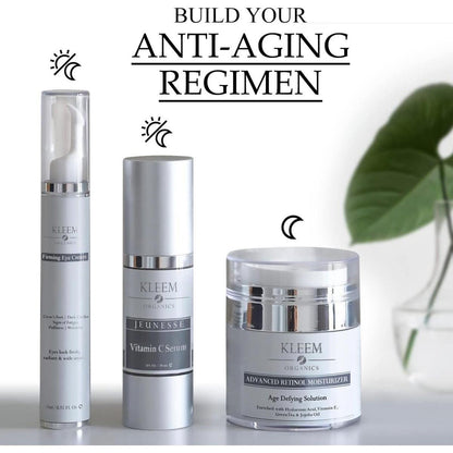 Anti Aging Retinol Face Cream 50ml