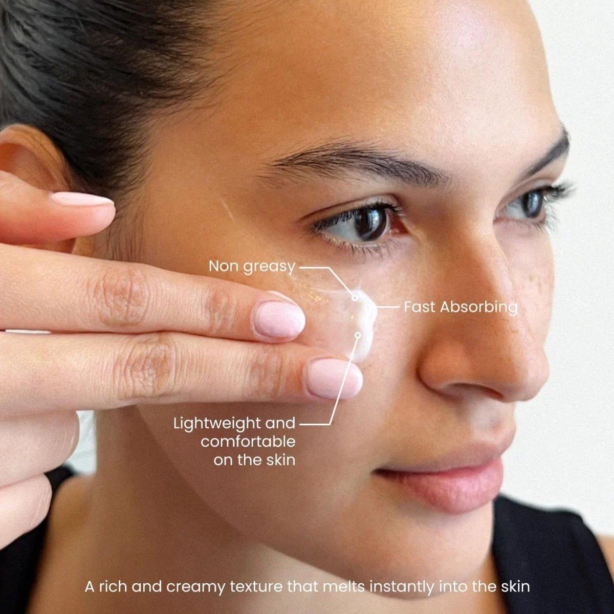 Anti Aging Retinol Face Cream 50ml