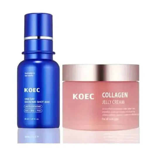Anti Aging Collagen Face Cream for Smoother Skin - Mycosmeticslondon