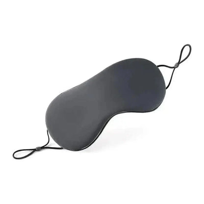 Silky Blackout Sleep Mask