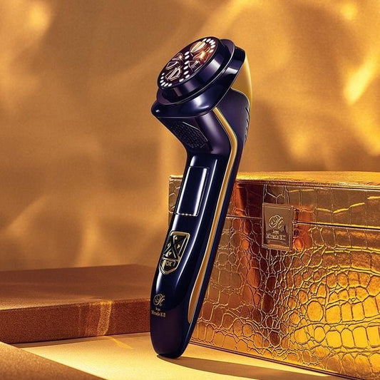 Advanced 7-LED Facial Rejuvenation Beauty Device - Mycosmeticslondon