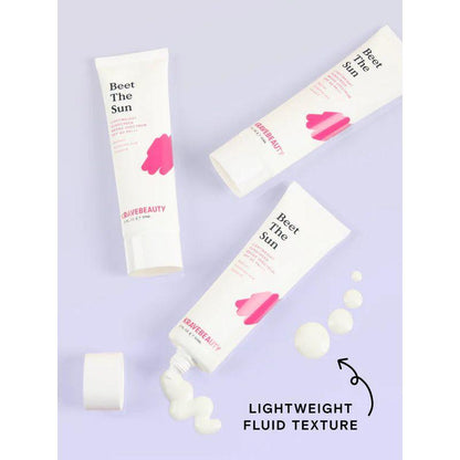 Gentle Daily Sunscreen SPF 40 - 50ml Lightweight Protection