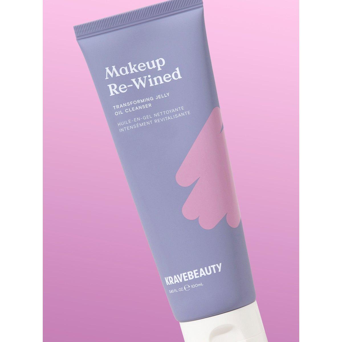 Soft Gentle Daily Facial Cleanser