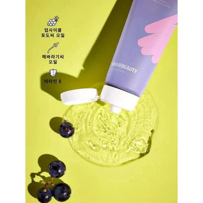 Soft Gentle Daily Facial Cleanser