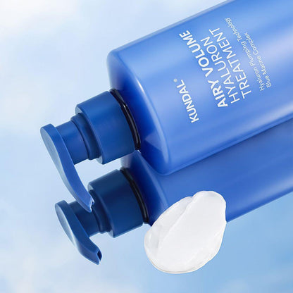 Gentle Hydrating Hair Serum 500ml