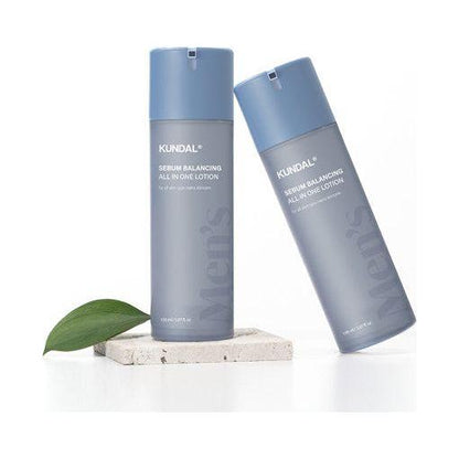 Moisturizing Men's Hydrating Face Lotion