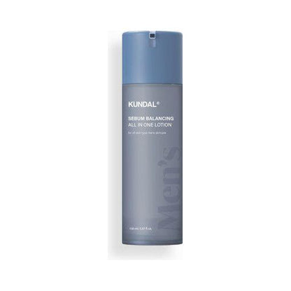 Moisturizing Men's Hydrating Face Lotion