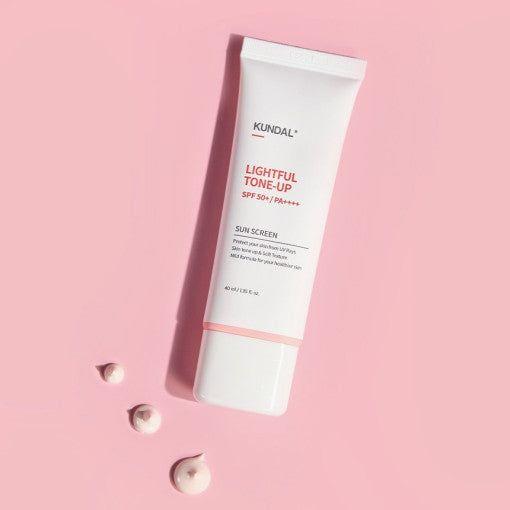 Gentle Daily Sunscreen SPF50+ PA++++ 40ml