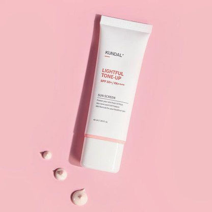 Gentle Daily Sunscreen SPF50+ PA++++ 40ml