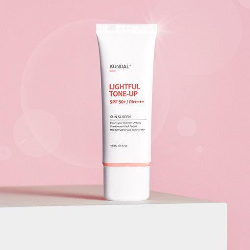 Gentle Daily Sunscreen SPF50+ PA++++ 40ml - Mycosmeticslondon