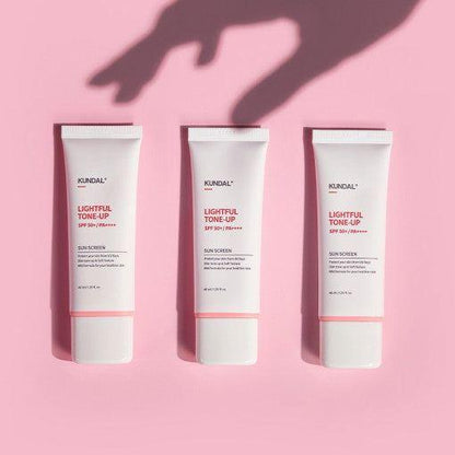 Gentle Daily Sunscreen SPF50+ PA++++ 40ml