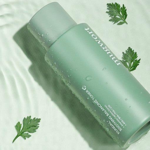 Natural Calming Face Toner - 200ml