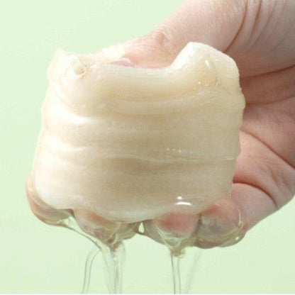 Gentle Exfoliating Face Pads - 60 Counts