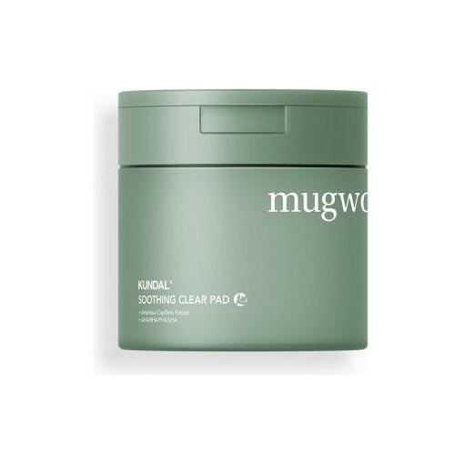 Gentle Exfoliating Face Pads - 60 Counts - Mycosmeticslondon