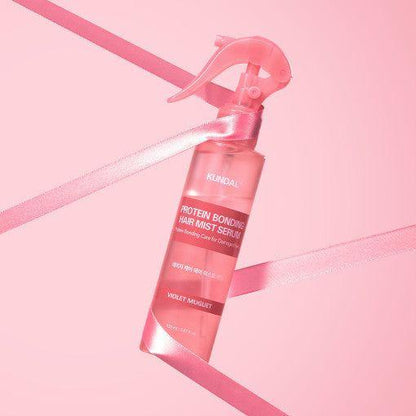 Nourishing Hair Repair Serum Spray 150ml - Mycosmeticslondon