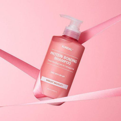 Nourishing Hair Repair Shampoo 500ml