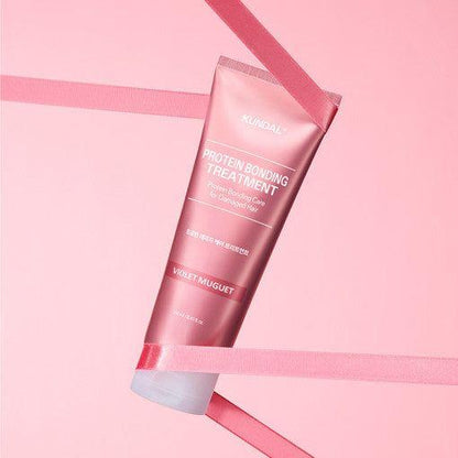 Intensive Hair Repair Treatment 250ml for Silky Hair - Mycosmeticslondon
