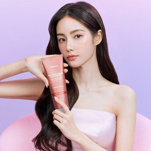 Intensive Hair Repair Treatment 250ml for Silky Hair