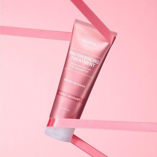 Intensive Hair Repair Treatment 250ml for Silky Hair