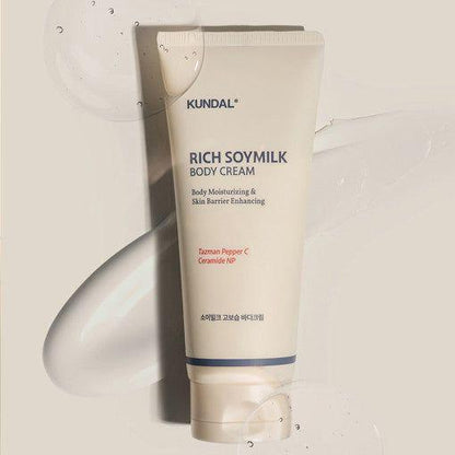 Moisturizing Vanilla Body Cream 200ml - Mycosmeticslondon