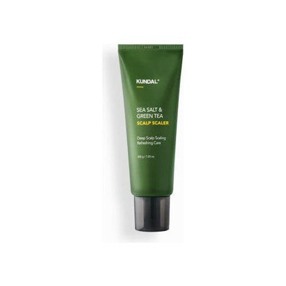Natural Tea Tree Scalp Scrub for Healthy Hair - 200g