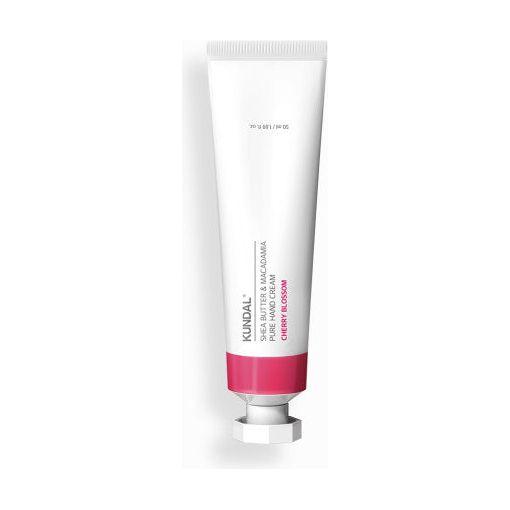 Rich Shea Butter & Macadamia Hand Moisturizer - Mycosmeticslondon