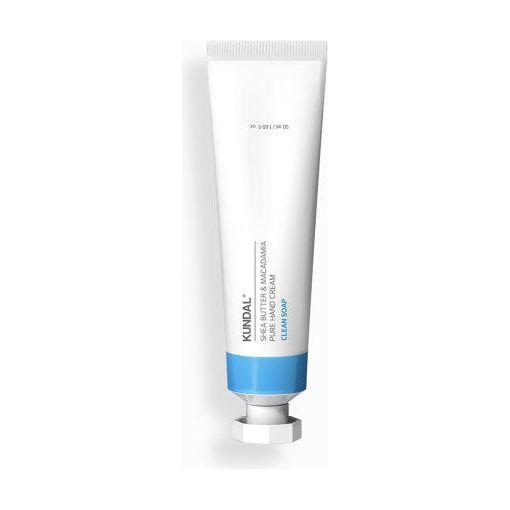 Nourishing Hand Cream with Shea Butter & Macadamia Oil - Mycosmeticslondon