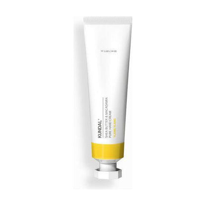 Rich Hand Cream with Shea Butter and Macadamia Oil - Mycosmeticslondon
