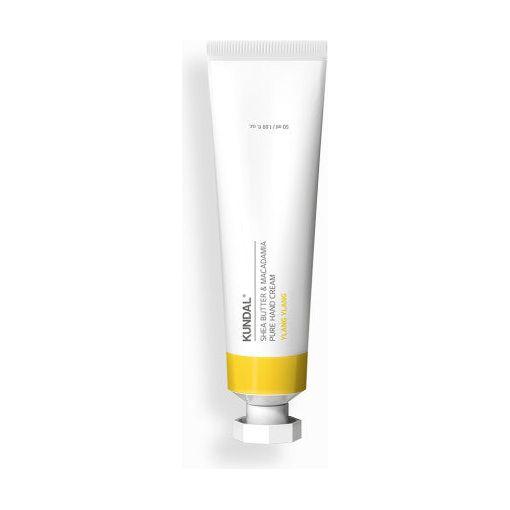 Rich Hand Cream with Shea Butter and Macadamia Oil - Mycosmeticslondon