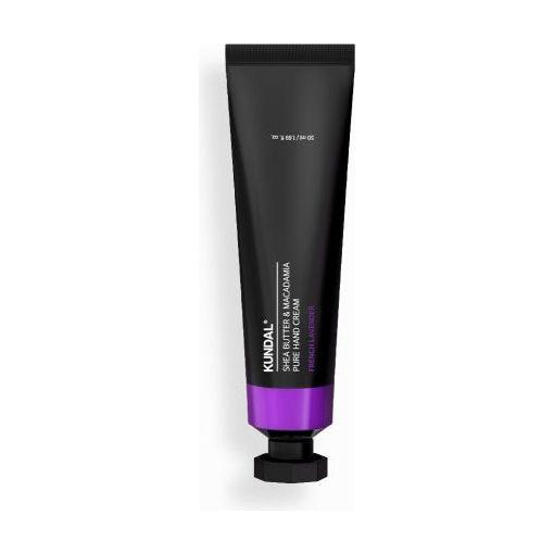 Moisturizing Lavender Hand Cream 50ml