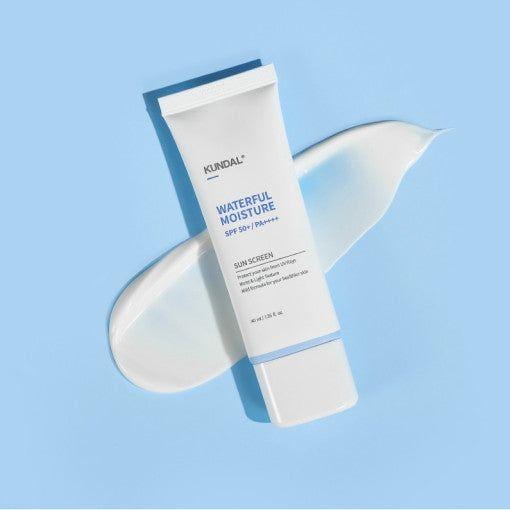 Ultra Hydrating Sunscreen SPF50+ Daily UV Moisturizer