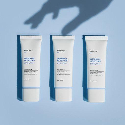 Ultra Hydrating Sunscreen SPF50+ Daily UV Moisturizer