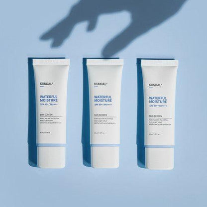 Ultra Hydrating Sunscreen SPF50+ Daily UV Moisturizer