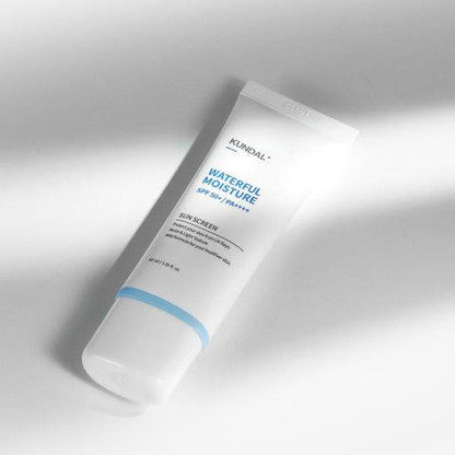Ultra Hydrating Sunscreen SPF50+ Daily UV Moisturizer