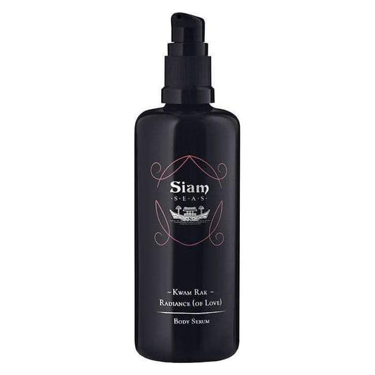 Nourishing Glow Body Serum 100ml - Mycosmeticslondon