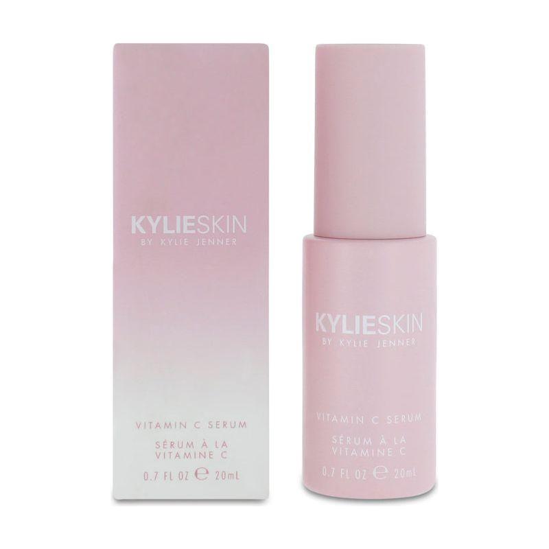 Natural Vitamin C Face Serum 20ml - Glowing Skin Toner