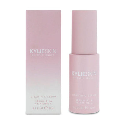 Natural Vitamin C Face Serum 20ml - Glowing Skin Toner