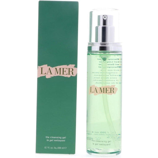 Hydrating Face Wash Gel 200ml - Mycosmeticslondon