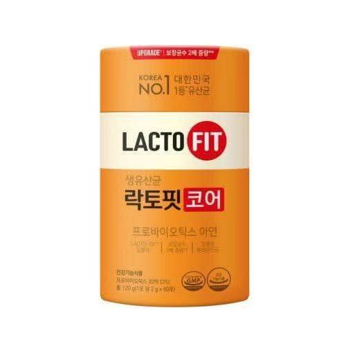 Probiotic Digestive Health Booster - 60 Count - Mycosmeticslondon