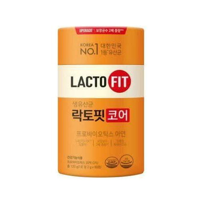 Probiotic Digestive Health Booster - 60 Count